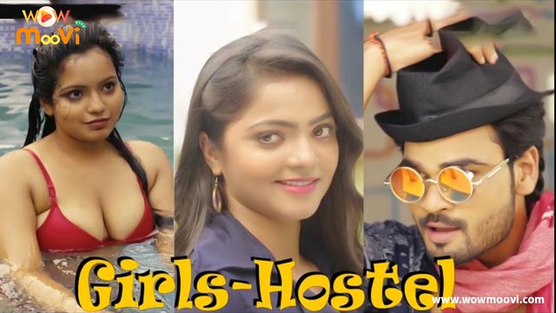 Girls Hostel | Season 01 | Episode 01